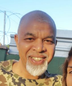 Picture of Anwar Sheik